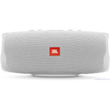 JBL CHARGE 4 White